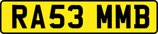 RA53MMB