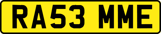 RA53MME