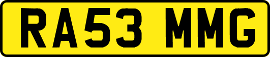 RA53MMG