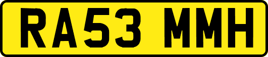 RA53MMH