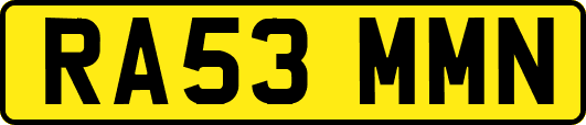 RA53MMN