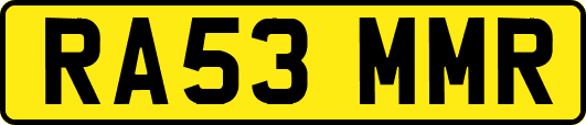 RA53MMR