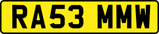 RA53MMW