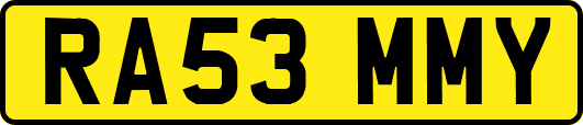 RA53MMY