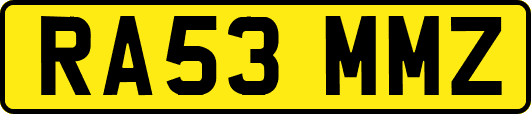 RA53MMZ