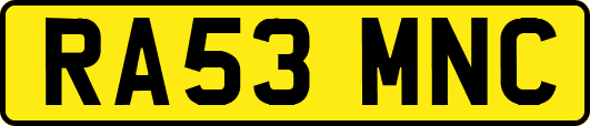 RA53MNC