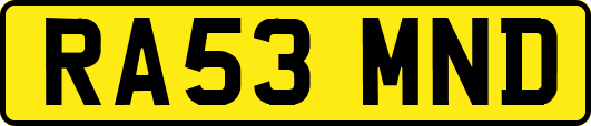 RA53MND