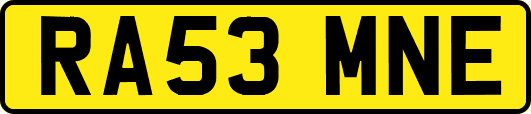RA53MNE