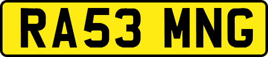 RA53MNG