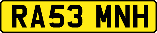 RA53MNH