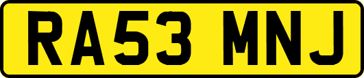 RA53MNJ