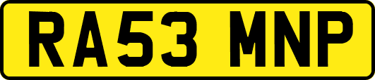 RA53MNP