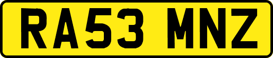 RA53MNZ