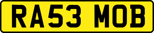 RA53MOB