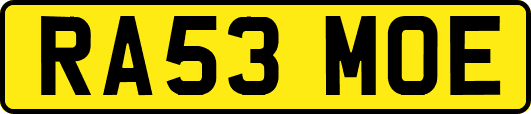 RA53MOE