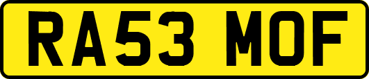 RA53MOF