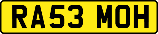 RA53MOH
