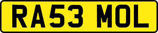 RA53MOL