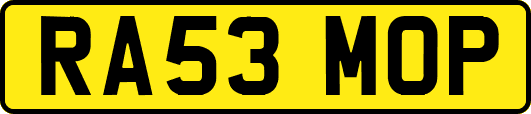 RA53MOP