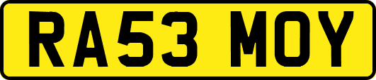 RA53MOY