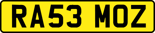 RA53MOZ