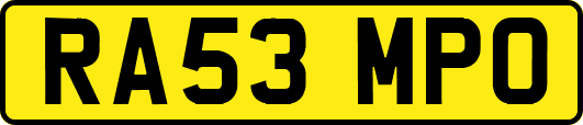 RA53MPO