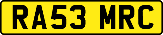RA53MRC