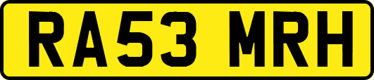 RA53MRH