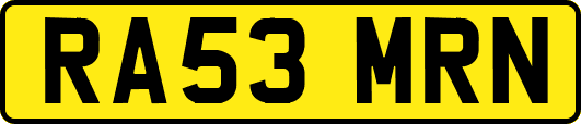 RA53MRN