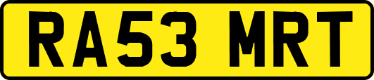 RA53MRT
