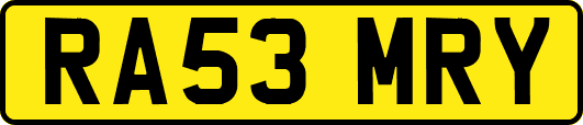 RA53MRY