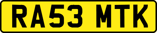 RA53MTK