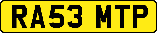 RA53MTP