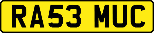 RA53MUC
