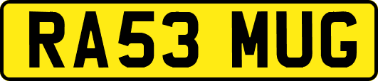 RA53MUG