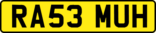 RA53MUH
