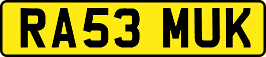 RA53MUK