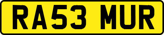 RA53MUR