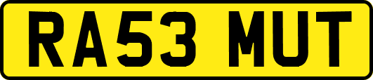 RA53MUT
