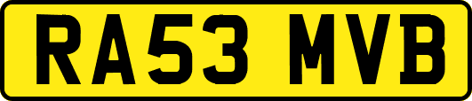 RA53MVB
