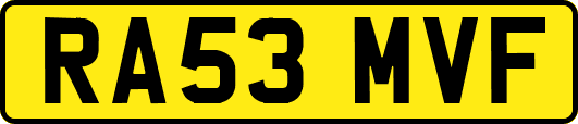 RA53MVF