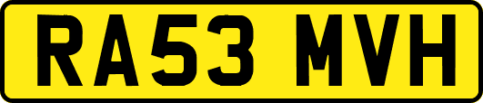 RA53MVH