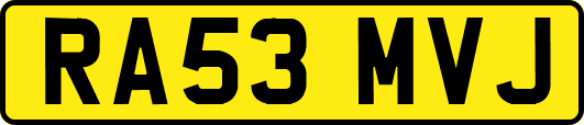 RA53MVJ