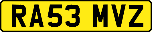 RA53MVZ