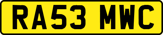 RA53MWC