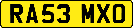 RA53MXO