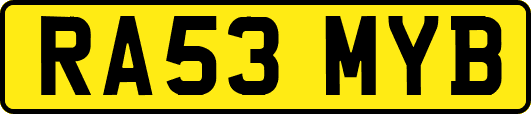 RA53MYB
