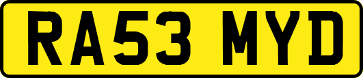 RA53MYD