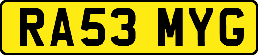 RA53MYG