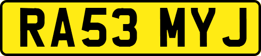 RA53MYJ